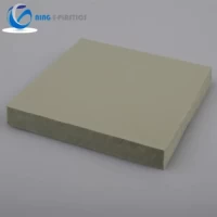 Factory Plastic Welding PVC Extrude Sheet
