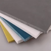 PVC Sheet for Plastic Card for Material PVC ID Cards PVC Plastic Sheet