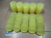 Black PU Hollow Tube Polyurethane Hollow Tube