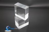 Colored Decoration Material Acrylic Sheet for Window