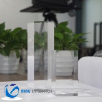 Colored Decoration Material Acrylic Sheet for Window
