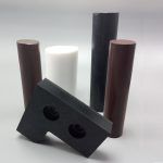 PTFE Rod