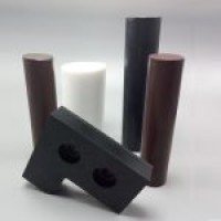 PTFE Rod