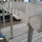 PTFE Rod