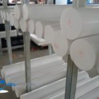 PTFE Rod