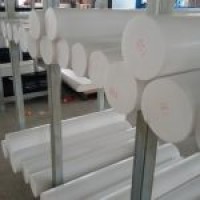 PTFE Rod