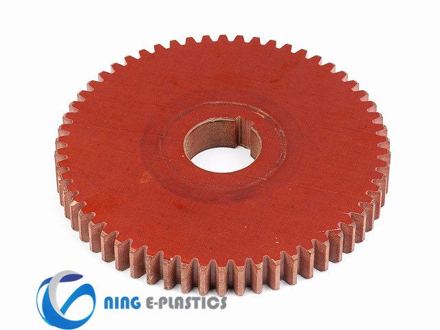 Machinery CNC Service Plastic PA Plastic Parts