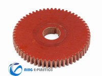 Machinery CNC Service Plastic PA Plastic Parts