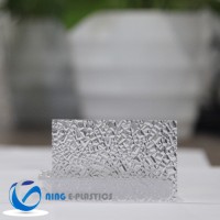 Plexiglass Colored Clear Acrylic Sheet PMMA Sheet