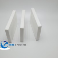 Teflon PTFE Sheet