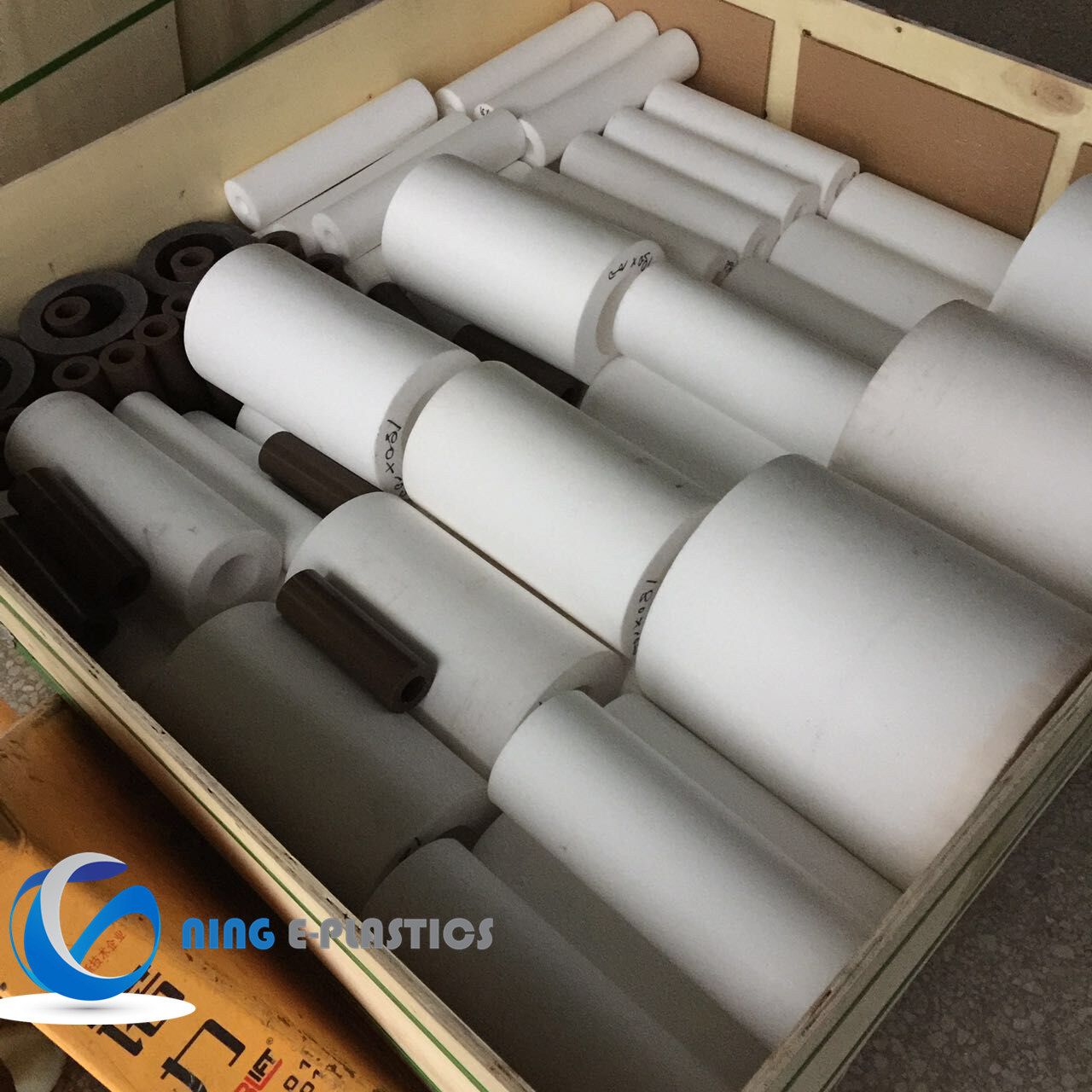 PTFE Tubes Teflon Pipes With1-600mm