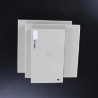 Excellent Glossy PP Sheet Translucent16 Polypropylene Sheet for Fish Tank