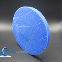 Plastics Mc Casting Nylon Plates PA6 Sheets Polyamide Sheet