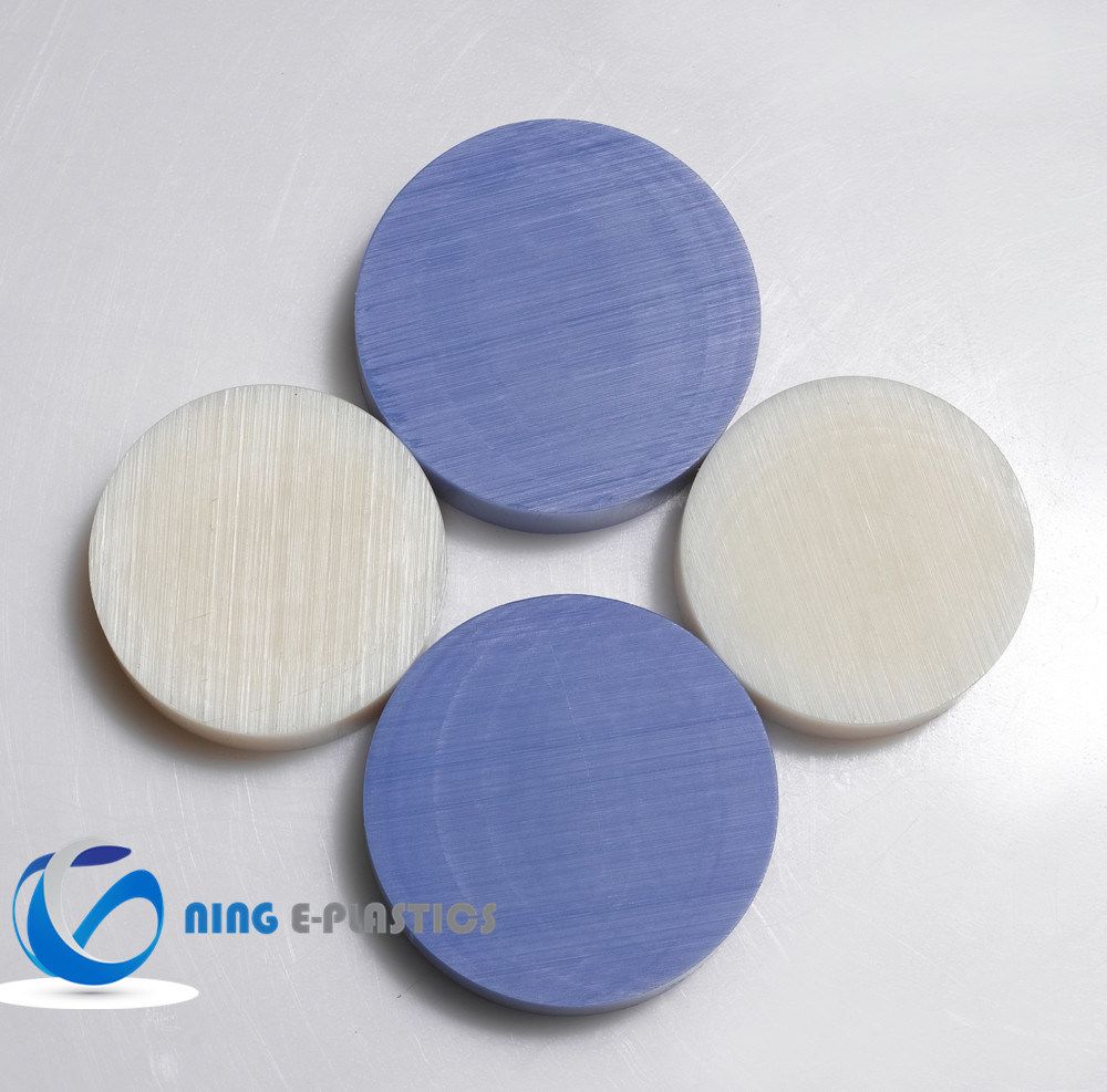 Plastics Mc Casting Nylon Plates PA6 Sheets Polyamide Sheet
