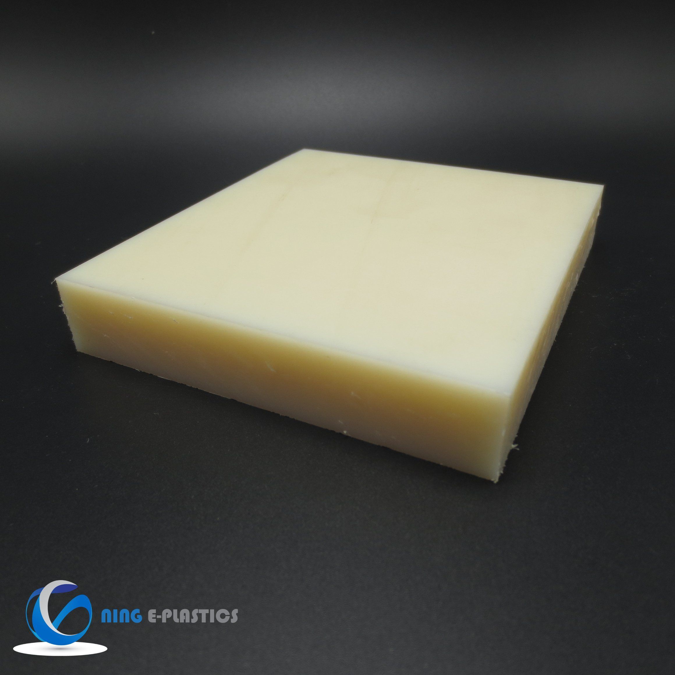 Plastics Mc Casting Nylon Plates PA6 Sheets Polyamide Sheet