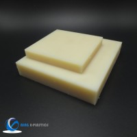 Plastics Mc Casting Nylon Plates PA6 Sheets Polyamide Sheet