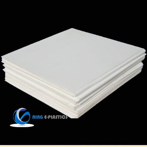 PTFE Flexible Sheet Roll