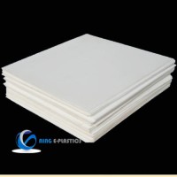 PTFE Flexible Sheet Roll
