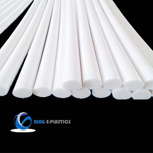 PTFE Flexible Sheet Roll