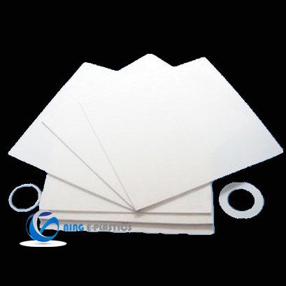 PTFE Flexible Sheet Roll