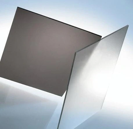 Light Diffusion Polycarbonate Sheet for Light Box