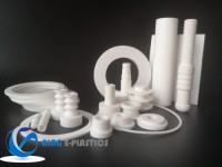 Teflon Bar with Abrasion Resistance