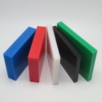 Best Sell UHMW Polyethylene Sheet with Machining Service