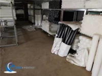 Corrosion UHMWPE Sheet Plastic Plate/Panel HDPE Bar