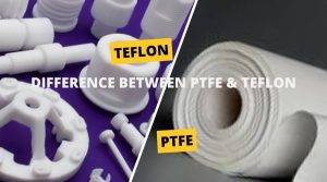 Teflon Vs PTFE… What Really Are The Differences? – Northern Engineering  Sheffield